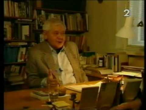 Zbigniew HERBERT Live