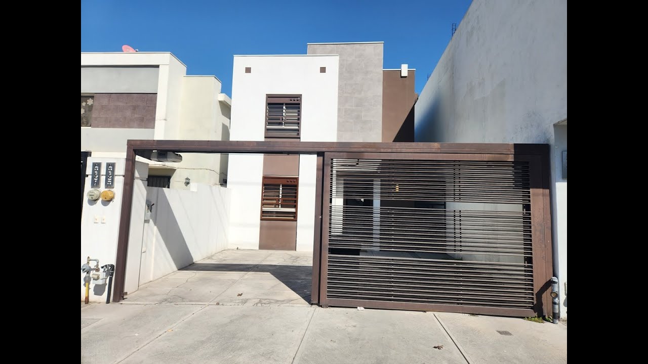 Casa en Venta en Las Lomas