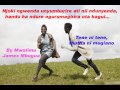 Njoki Nyumburira By Mwalimu James Mbugua