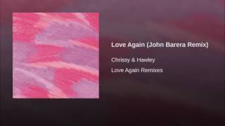 Love Again (John Barera Remix)