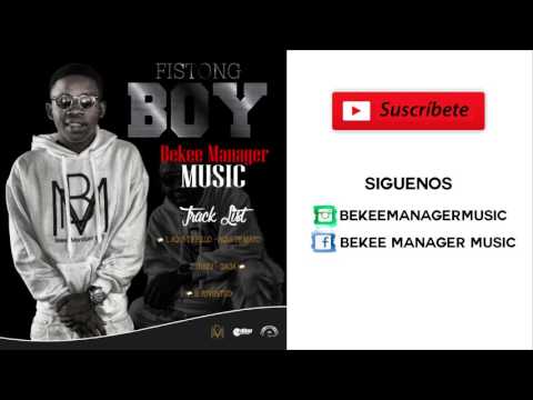 Fistong Boy - Mi juventud