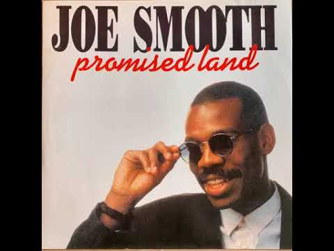 Joe Smooth Inc. Feat.Anthony Thomas – The Promised Land ( Extended Version ) 1988