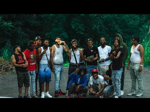 Txll Slime X Timmy Banz X @WizMackSB - Up Off da Bike (FEAT. Twinny Tang) [Official Video]