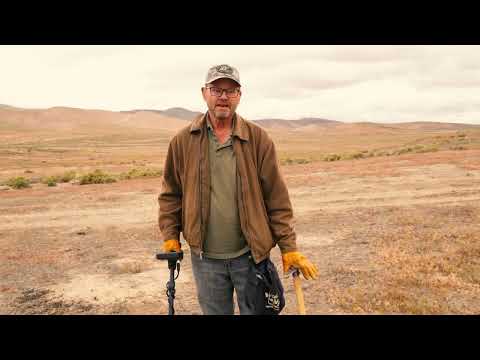 Garrett GoldMaster 24k Backlight Function and Factory Default Tutorial