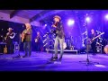 James River Blues - Old Crow Medicine Show - Wilmington, NC 4/27/2024