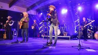 James River Blues - Old Crow Medicine Show - Wilmington, NC 4/27/2024