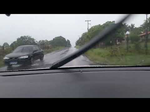 VIAGEM PARA SATUBINHA/MA. 