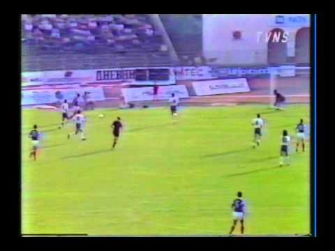 1989 (September 20) Yugoslavia 3-Greece 0 (Friendly).avi