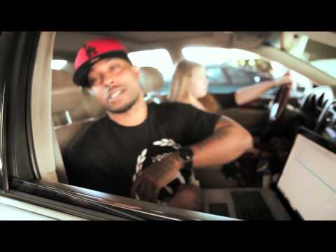 Young Flow "Band Man" feat: TC Bradshaw