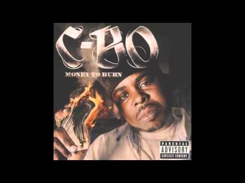 C-Bo - Danger Music feat. Eyezlow - Money To Burn