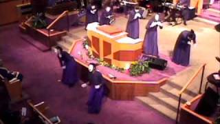 Yes (Reprise) - Shekinah Glory Ministries