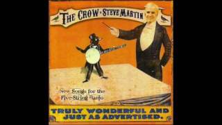 Steve Martin - Calico Train -instrumental-