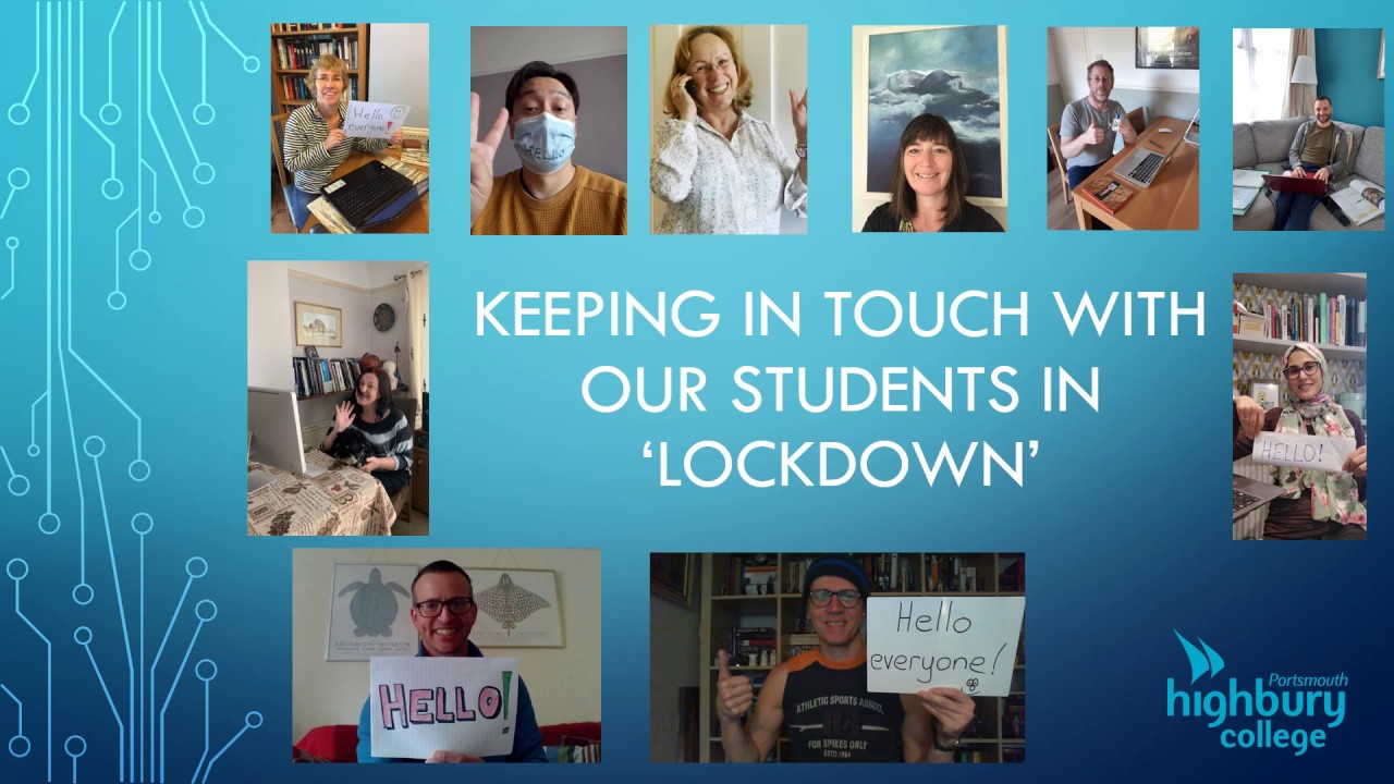 ESOL - English for Speakers of Other Languages