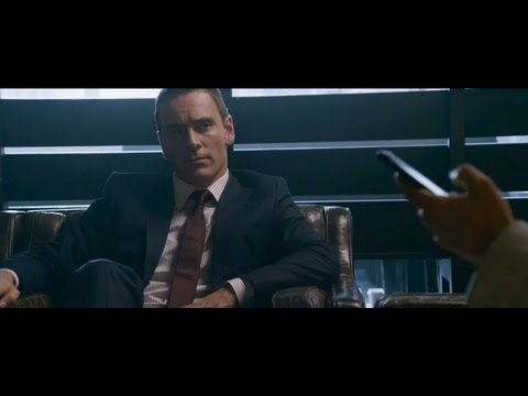 The Counselor official trailer HD