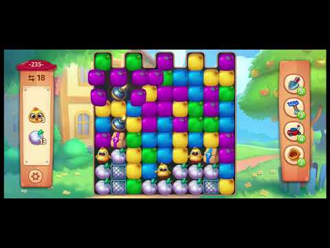 Farmscapes Level 235 No Boosters #Nuikin