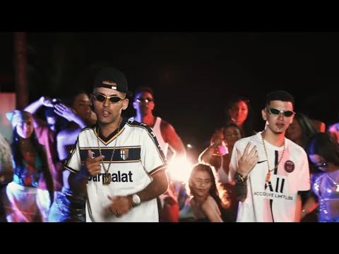 Vapo vapo no grelinho - Teteu Balah , MC Lek , MC Mari - Vapo vapo No grelinho (Video Clip Oficial)