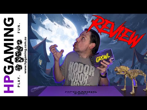 GameLINK! | Review | Growl