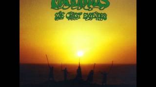 Mammatus - The Changing Wind