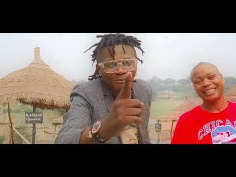 12_MEMOIRE__HEUREUX MARIAGE_ LOPSIE_ET_AUBIN__CLIP OFFICIEL