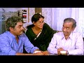 ഇവന് അസ്സൽ വട്ടു തന്നെ Sukumari Bahadoor C I Paul Mazha Peyyun