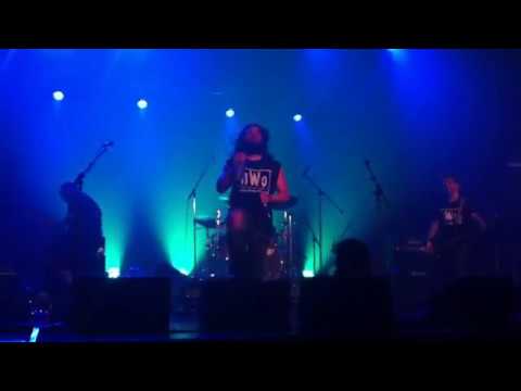 Kill Kids For Whiskey - Ronda (live @ Le National)