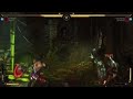 That Is Why I M Kahn Kitana Mortal Kombat 11 Shorts