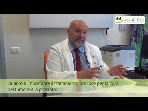 Effetti dopo lintervento chirurgico su adenoma prostatico Cura per la prostatite acquistare a Mosca