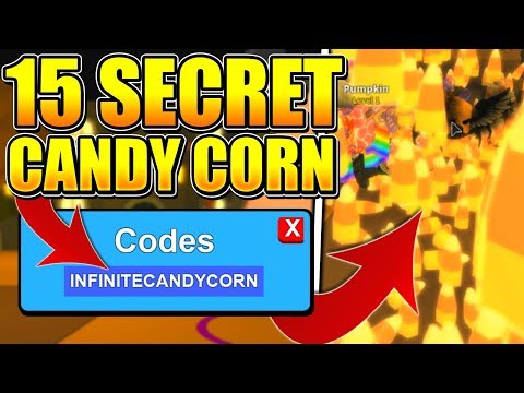 Candy Simulator Codes Roblox