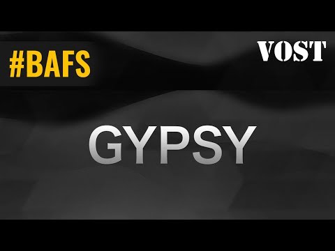 Gypsy : Saison 1 – Bande Annonce VOST
