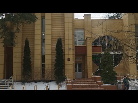 Palangos Gintaras Vaikų reabilitacijos centras 1 diena #palanga #gintaras #sanatorija #reabilitacija