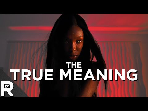 Bad Hair: The True Meaning of the Movie | READUS 101