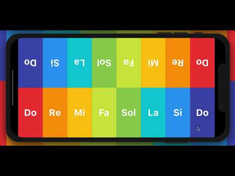 Xylophone Duet Video