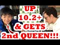 13 Year Old Master STUNS GM Fabiano Caruana! NM Brainy Bryan vs GM Fabiano Caruana