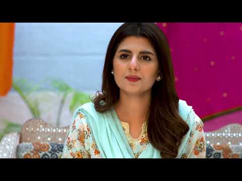 Zindagi Aik Paheli Episode 44 Promo | Tomorrow at 7:00 PM On Har Pal Geo
