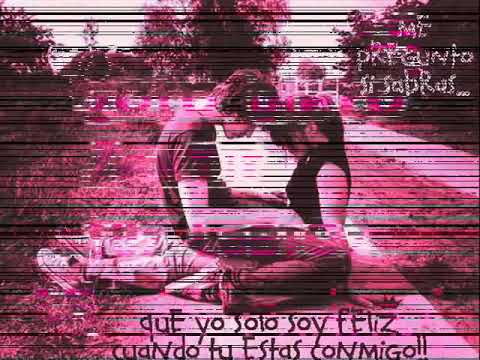 Yo me muero por ti (MC Diego OFFICIAL