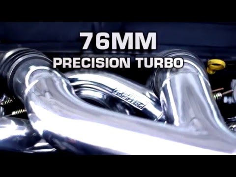H&S Guess the Power! - No Limit Fab 6.7L Power Stroke