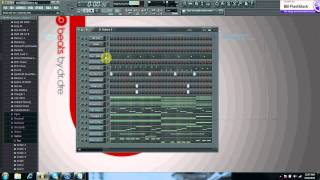 Young Jeezy - Standing Ovation Instrumental Remake FL STUDIO (w/ free flp download!!!)