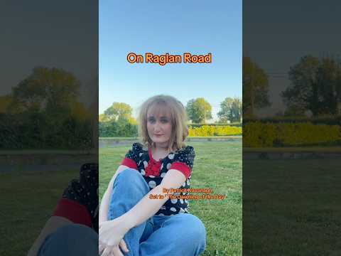 On Raglan Road #lukekelly #irishsinger #folksinger #folksongs #irishsongs #raglanroad #irish #singer