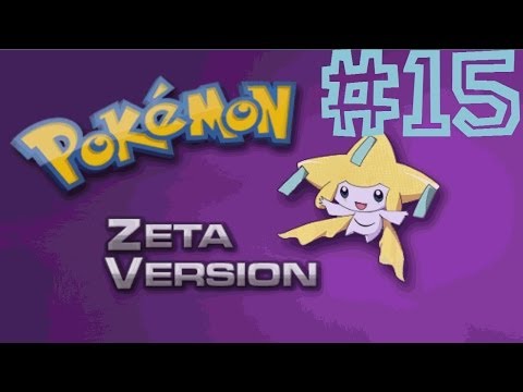 Never Played-Pokemon Zeta [15]-Agassiz Town