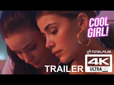 Cool Girl! (2023) oficiální HD trailer
