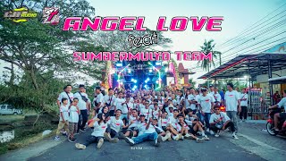 Download lagu DJ ANGEL LOVE STYLE KALEM MIDLE NROTOK FEAT SUMBERMULYO TEAM & LJF PRO AUDIO BANYUWANGI mp3 Download lagu DJ ANGEL LOVE STYLE KALEM MIDLE NROTOK FEAT SUMBERMULYO TEAM & LJF PRO AUDIO BANYUWANGI mp3