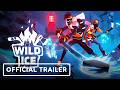 Wild Ice Steam Key Global Trailer
