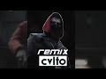 CAPO PLAZA - New Jeans Remix CAPO PLAZA - New Jeans Remix