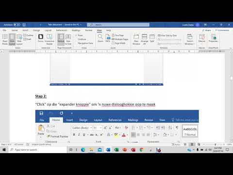 RTT GRAAD 9: 23 Julie 2020 - periode 2 (23092)