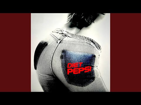 Diet Pepsi