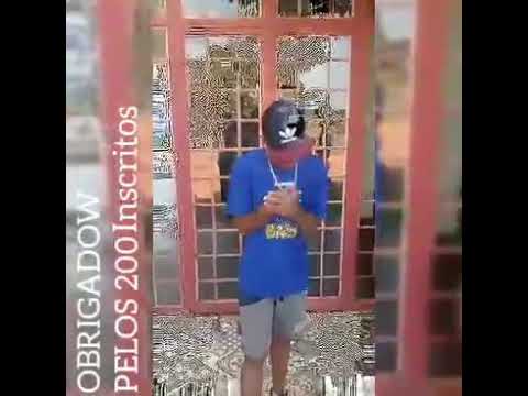 Mc bomba,mc gw e mc flavinho-taca taca⭕(ESPECIAL 200 inscritos)M.D.N⭕