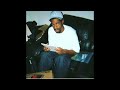Black Gangster Cassette Sampler - Mac Dre