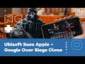 IGN News Live: Ubisoft Sues Apple & Google - 05/18/2020