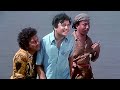 Na Puchho Koi Hamein Amanush 1975 Kishore Kumar Sharmila Tagore Uttam Kumar