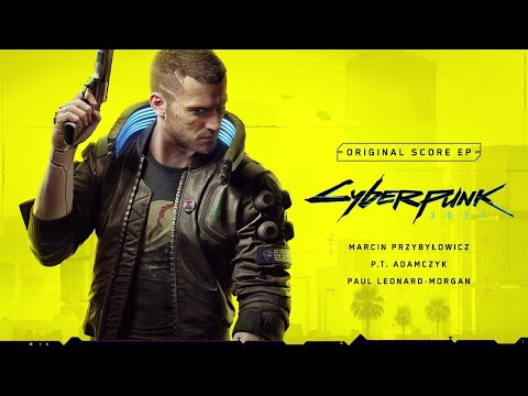 Cyberpunk 2077 OST | Wraiths | Unreleased Score